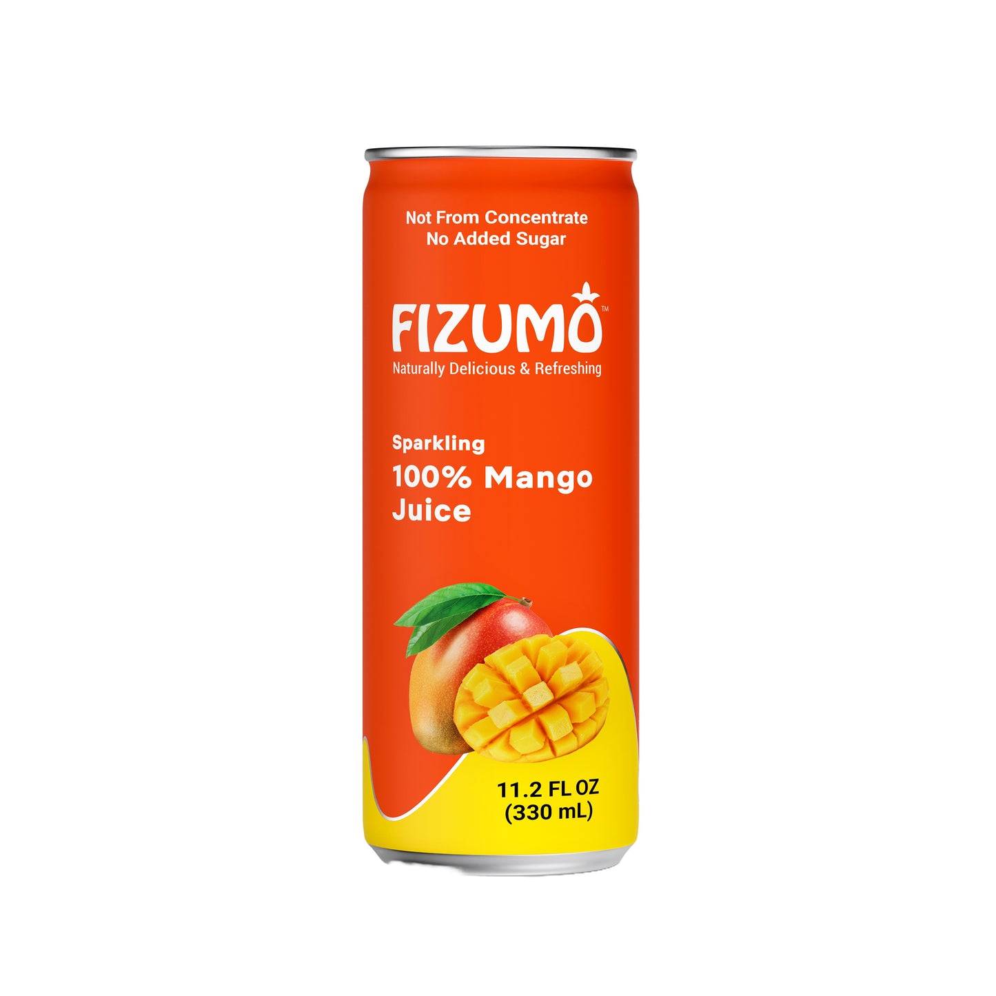 Mango Fizumo (24 Cans)